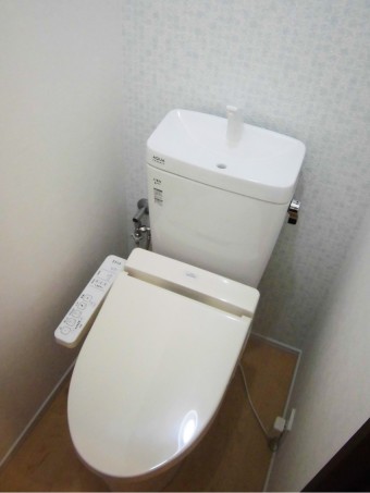 充実収納とおしゃれで明るいＬＤＫでこだわりの賃貸物件へ